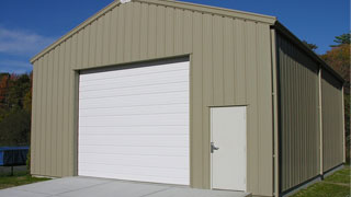 Garage Door Openers at Glen Eden Hayward, California